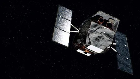 NASA amână misiunea de salvare a telescopului Swift