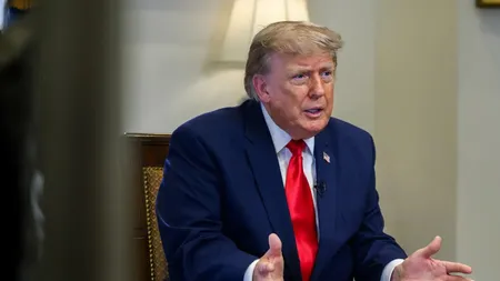 CBS News: Trump reia afirmațiile controversate privind securitatea alegerilor americane și declasifică documente