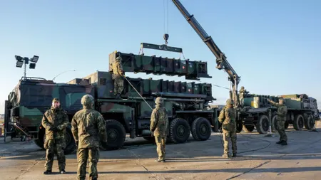 Ucraina cere miliarde de euro în plus pentru armament. Kievul spune că a recâștigat inițiativa pe front