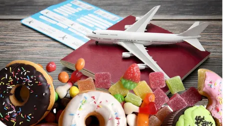 UE analizează noi taxe pe biletele de avion și produsele cu zahăr pentru finanțarea bugetului comunitar