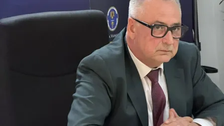 Fostul șef al Autorității Vamale Române, Mihai Savin, trimis în judecată pentru fals intelectual