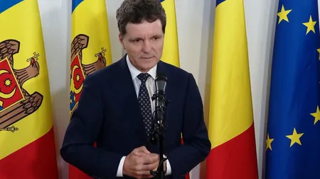 Nicușor Dan: La 1 septembrie începe o nouă rundă de consultări pentru desemnarea premierului