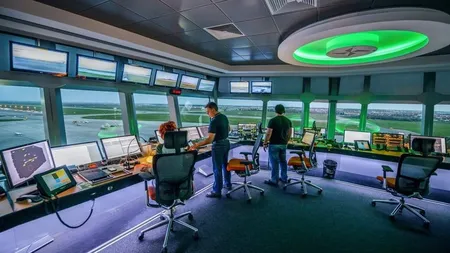 Înalta Curte anulează definitiv suspendarea certificatului ROMATSA de furnizor de servicii de navigaţie aeriană