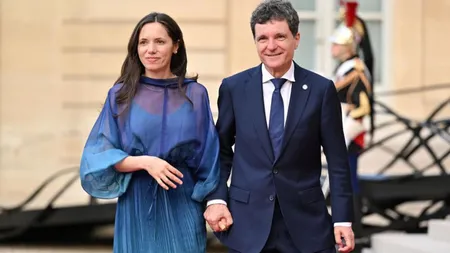 Declarația de avere a Mirabelei Grădinaru, publicată de Administrația Prezidențială. Ce bunuri și venituri are partenera lui Nicușor Dan