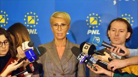 Admiterea la liceu și Evaluarea Națională, schimbate din mers? Raluca Turcan propune ca noile reguli să se aplice din 2030