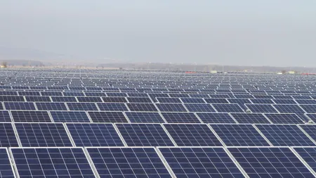 Aeroportul Otopeni investește 134 de milioane de lei într-un parc fotovoltaic pentru reducerea costurilor