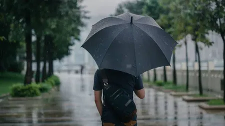 Ploile care pot salva situația energetică din România. ANM anunță precipitații în Dobrogea în următoarele zile