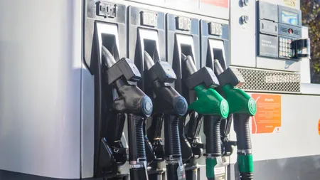 România, campioana UE la scumpirea carburanților. Prețurile au crescut cu 22,9% într-un an