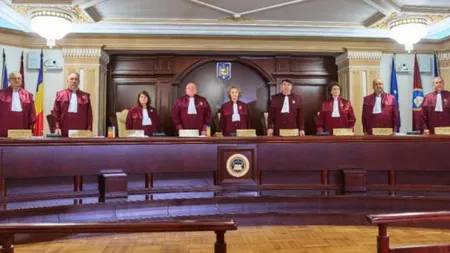 CCR decide soarta noii Legi a integrității. Mandatele aleșilor și declarațiile de avere, în centrul contestațiilor