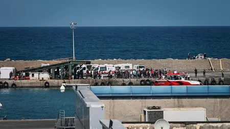 Căpitanul feribotului scufundat la Kyrenia a fost arestat, după cel mai grav dezastru maritim din istoria Ciprului