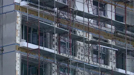 Germania caută 150.000 de muncitori în construcții. Salariile pot ajunge la 7.000 de euro brut pe lună