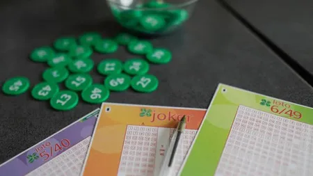 Premiu uriaș la Loto 6/49. Peste 49 de milioane de lei sunt puși în joc la tragerea de joi