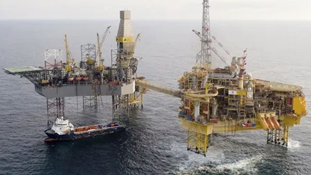 Marea Nordului intră într-o nouă eră. Sute de sonde petroliere așteaptă dezafectarea, iar costurile explodează
