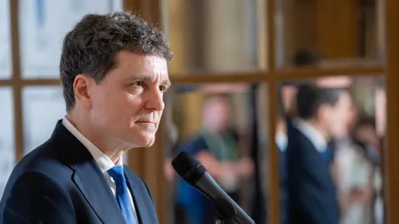 Nicușor Dan a promulgat legea privind criza carburanților și prelungirea TVA de 9% la locuințe