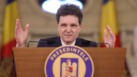 Nicușor Dan atacă la CCR noua Lege a integrității. Declarațiile de avere ale partenerilor și mandatele aleșilor, în centrul disputei