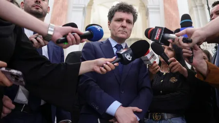 Nicușor Dan merge la ONU. Președintele va susține candidatura lui Dacian Cioloș la șefia Francofoniei