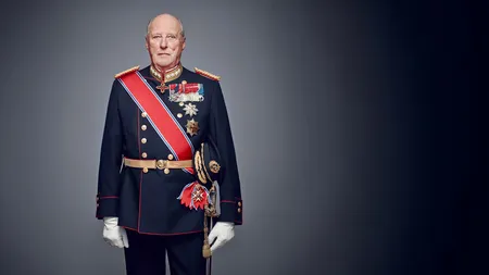 Regele Harald, reformatorul care a modernizat monarhia în Norvegia și a devenit un simbol al stabilității, a murit la 89 de ani