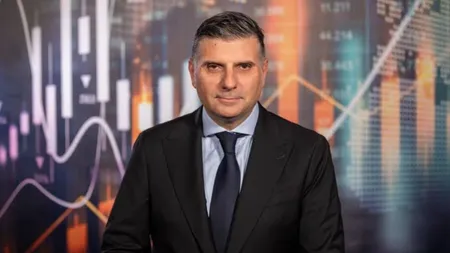 Șeful ASF explică avansul Bursei de Valori București: Creșterea se bazează pe fundamente economice solide