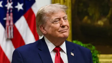 Trump schimbă proiectul Arcului de Triumf de lângă Arlington. Monumentul ar urma să devină complex militar pentru drone și lunetiști