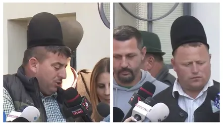 Fermierii, la Cotroceni: Protestatarii amenință cu blocarea Văii Oltului și Brașovul