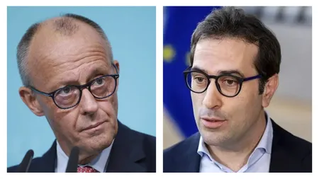 Germania și Spania, în conflict deschis privind bugetul UE