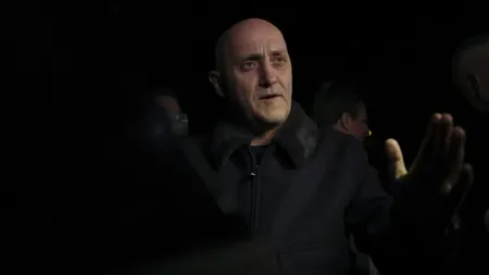Horațiu Potra scapă de arestul la domiciliu. Înalta Curte îl plasează sub control judiciar
