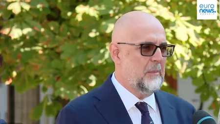 Kelemen Hunor: UDMR acceptă un guvern tehnocrat, dar premierul trebuie să aibă autoritate și sprijin în Parlament