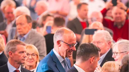 Reuters: Poziția slăbită a lui Merz în calitate de lider al celui mai mare și mai puternic membru al UE ar putea afecta unitatea blocului comunitar