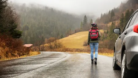 Vrei să vizitezi mănăstirile din Bucovina? Ce mașină este potrivită pentru traseu
