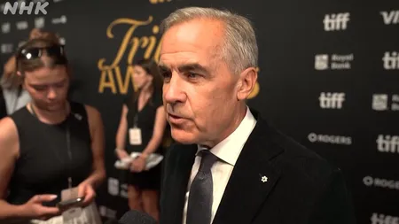 Mark Carney, premierul Canadei, discută o „alianță unică” cu blocul comunitar