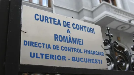 România, între investițiile urgente în apărare și presiunea asupra bugetului. Avertismentul Curții de Conturi