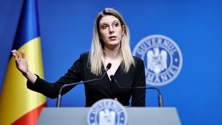 Diana Buzoianu anunță reorganizarea Apelor Române: Inspecția va fi mutată la nivel național