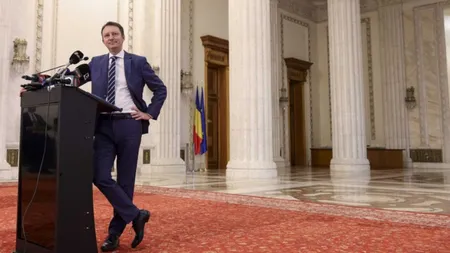 Programul Guvernului Mureșan: Ghișeu unic pentru investiții și reformarea ajutoarelor de stat