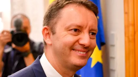 Siegfried Mureșan, despre programul de guvernare și AI: „Toate ideile sunt elaborate cu inteligența umană”