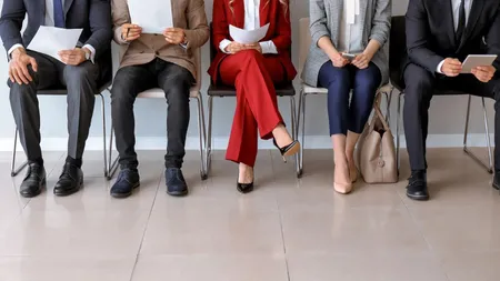 România, ultima în UE la locurile de muncă vacante. Doar 0,5% dintre posturi sunt disponibile