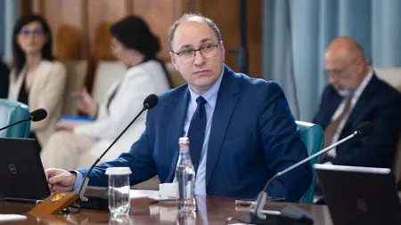 Mesajul ministrului Educației pentru elevi, la început de an școlar: „Locul din care porniți nu hotărăște locul în care puteți ajunge”