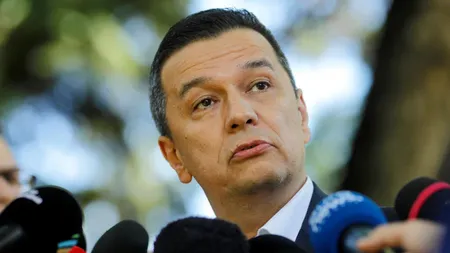 PSD, mesaj pentru S&P înaintea evaluării României. Partidul spune că este pregătit să preia guvernarea
