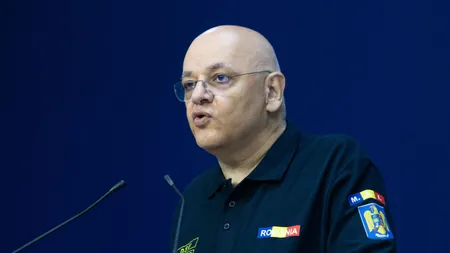 Raed Arafat, după audierile în dosarul elicopterului SMURD: „Am calitatea de inculpat și am dreptul să mă apăr”