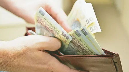 Salariile cresc, dar românii pierd din puterea de cumpărare. Cât a ajuns câștigul mediu net în iulie 2026