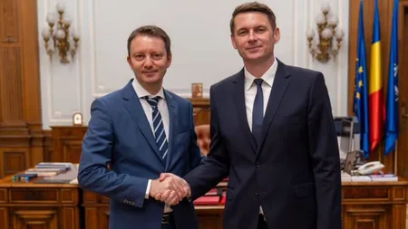 PNL validează Guvernul propus de Siegfried Mureșan. Mircea Abrudean, nominalizat vicepremier și ministru de Interne