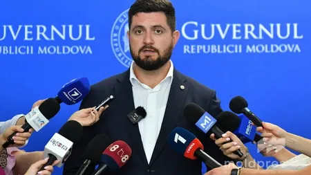 Republica Moldova intră în stare de urgență în energie și sectorul hidrologic pentru 60 de zile. Guvernul avertizează asupra riscului de scumpire a gazelor și carburanților