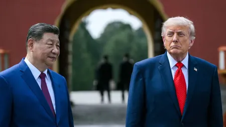 Taiwanul, punctul fierbinte al întâlnirii Trump-Xi. Beijingul cere oprirea armelor americane pentru Taipei