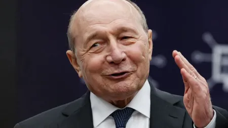 Traian Băsescu, despre desemnarea lui Siegfried Mureșan: „Un vânt rece, siberian, suflă pe culoarele politicii românești”