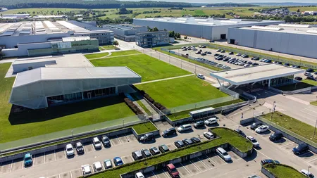 Comisia Europeană aprobă preluarea Artrom Steel Tubes din România de către Tenaris