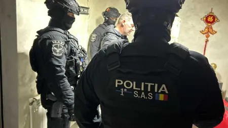 Percheziții DNA la Permise Ilfov: Polițiști și angajați ai școlilor de șoferi, suspectați că luau mită pentru examene și înmatriculări