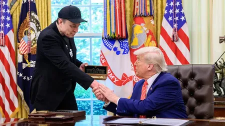 Elon Musk este cel mai mare donator în alegerile intermediare din SUA