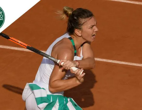 Simona Halep ratează Roland Garros 2024. Organizatorii au decis să nu îi ofere un wild-card