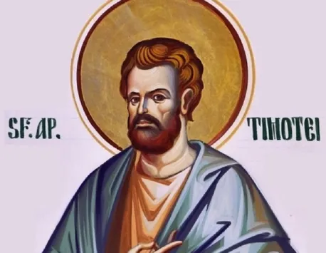 Calendar ortodox 22 ianuarie 2022. Sfântul Apostol Timotei face minuni pentru cei copleşiţi de necazuri. Ce rugăciune trebuie să rosteşti azi