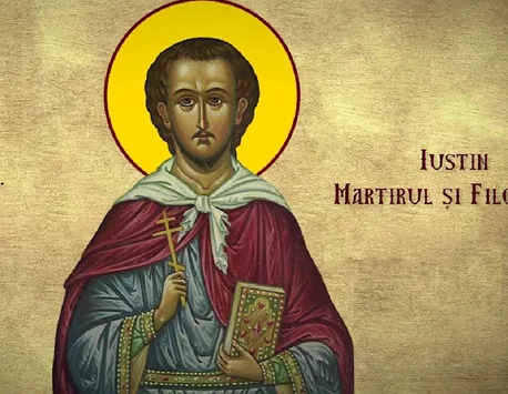 Calendar ortodox 1 iunie 2023. Sfântul Iustin Martirul și Filosoful. Rugăciunea care îți arată calea de urmat la vreme de necaz