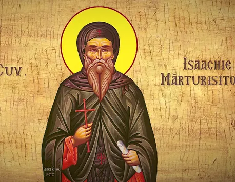 Calendar ortodox 30 mai 2023. Sfântul Isaachie Mărturisitorul, făcător de minuni, îţi poartă de grijă atunci când te afli la necaz. Cum trebuie să i te rogi